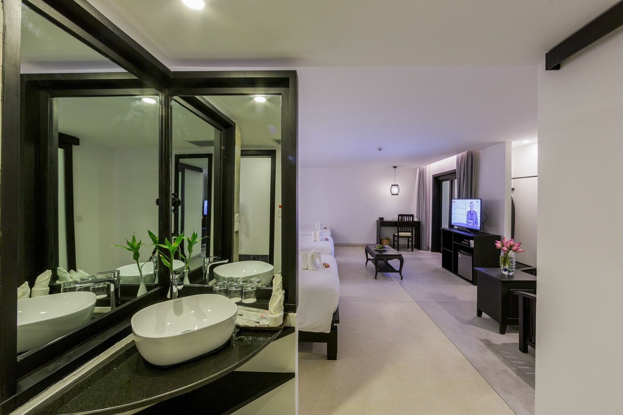 Aroma Angkor Boutique Hotel Ciudad de Siem Riep Exterior foto